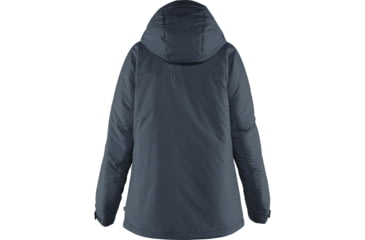 Image of Fjallraven Bergtagen Insulation Jacket - Womens, Mountain Blue, 2XS, F89880-570-XXS
