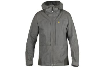 Image of Fjallraven Bergtagen Jacket - Mens, Basalt, Extra Large, F83981-050-XL