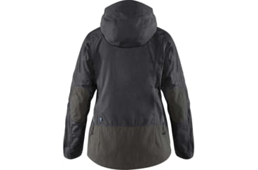 Image of Fjallraven Bergtagen Jacket - Womens, Basalt, Extra Small, F89861-050-XS