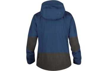 Image of Fjallraven Bergtagen Jacket - Womens, Mountain Blue, Large, F89861-570-L