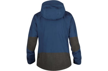 Image of Fjallraven Bergtagen Jacket - Womens, Mountain Blue, Medium, F89861-570-M