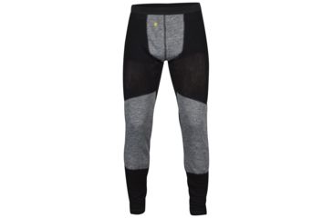 Image of Fjallraven Bergtagen Longjohns - Mens, Grey, Large, F83991-020-L