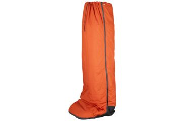 Image of Fjallraven Bergtagen Mummyfoot - Womens, Hokkaido Orange, OneSize, F89868-208-OneSize