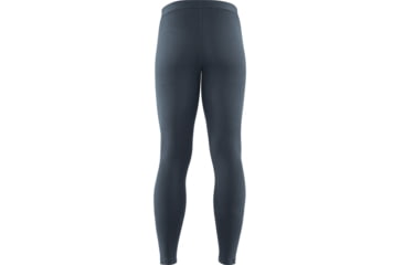 Image of Fjallraven Bergtagen Thinwool Johns - Mens, Mountain Blue, Large, F87406-570-L