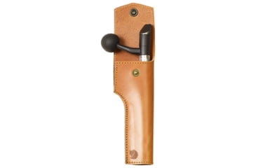 Image of Fjallraven Bolt Case, Leather Cognac, One Size, F77054-249-One Size