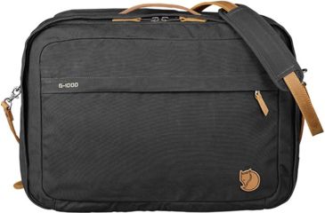 Image of Fjallraven Briefpack No. 1-Dark Grey