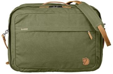 Image of Fjallraven Briefpack No. 1-Green