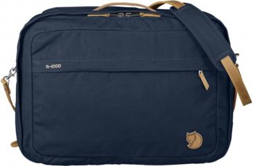 Image of Fjallraven Briefpack No. 1-Navy