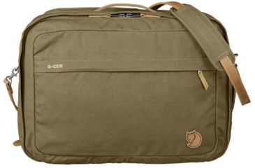 Image of Fjallraven Briefpack No. 1-Sand