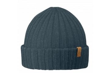 Image of Fjallraven Byron Hat Thin - Men's-Graphite-One Size