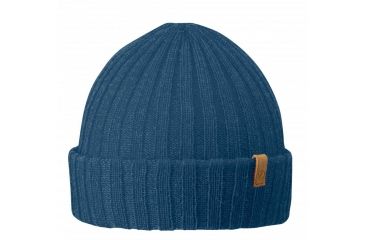 Image of Fjallraven Byron Hat Thin - Mens-Uncle Blue-One Size