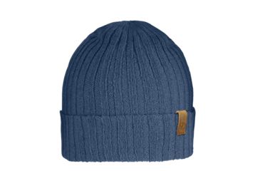 Image of Fjallraven Byron Hat Thin - Unisex, Uncle Blue, F77387-520-OneSize