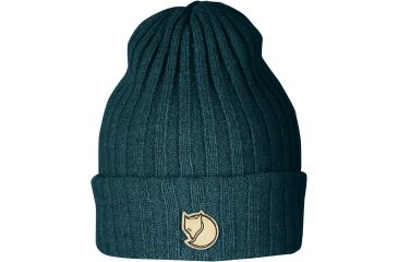 Image of Fjallraven Byron Hat - Unisex-Glacier Green