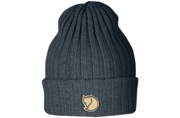 Image of Fjallraven Byron Hat - Unisex-Graphite