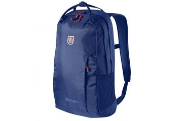 Image of Fjallraven Commute 15 Backpack-Atlantic Blue