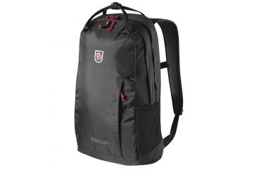 Image of Fjallraven Commute 15 Backpack-Black