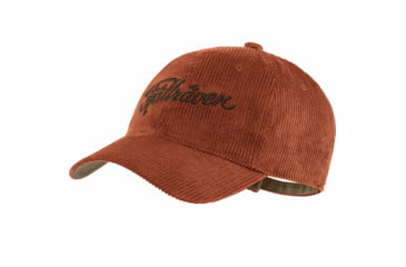 Image of Fjallraven Cord Cap, Autumn Leaf, Large/Extra Large, F78121-215-L/XL