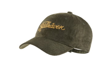 Image of Fjallraven Cord Cap, Deep, Large/Extra Large, F78121-662-L/XL