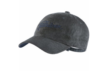 Image of Fjallraven Cord Cap, Dusk, Small/Medium, F78121-042-S/M