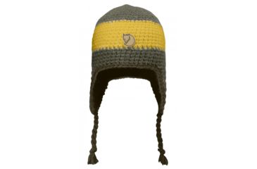 Image of Fjallraven Crochet Hat - Men's-Tarmac