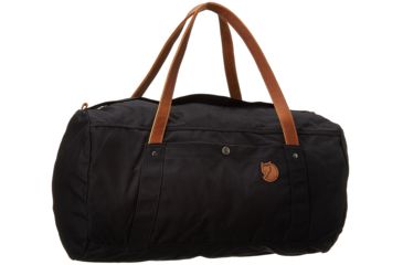 Image of Fjallraven Duffel No. 4-Dark Grey-30 L