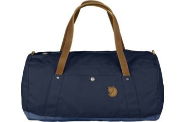 Image of Fjallraven Duffel No.4, Dark Navy/Uncle Blue, F24200-555-520-