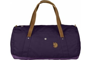 Image of Fjallraven Duffel No.4, Alpine Purple/Amethyst F24200-590-588-