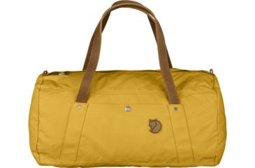 Image of Fjallraven Duffel No.4-Ochre-30 L