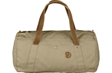 Image of Fjallraven Duffel No.4-Sand-30 L