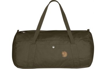 Image of Fjallraven Duffel No. 5-Dark Olive