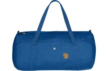 Image of Fjallraven Duffel No. 5-Lake Blue