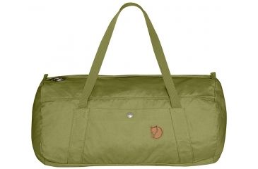 Image of Fjallraven Duffel No. 5-Meadow Green