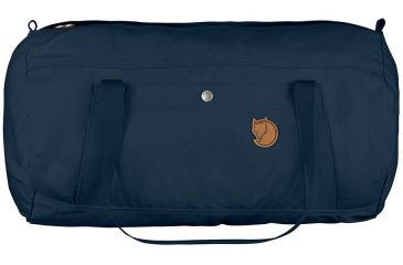 Image of Fjallraven Duffel No. 5-Navy