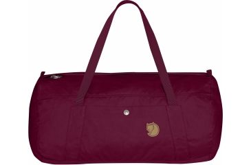 Image of Fjallraven Duffel No. 5-Plum