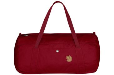 Image of Fjallraven Duffel No. 5-Redwood