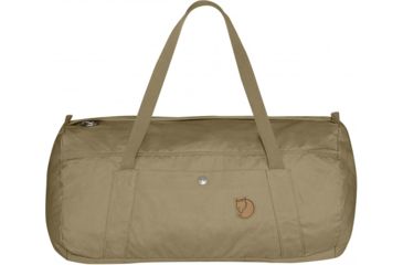Image of Fjallraven Duffel No. 5-Sand