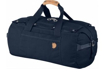 Image of Fjallraven Duffel No.6 Large, Navy F24248-560-