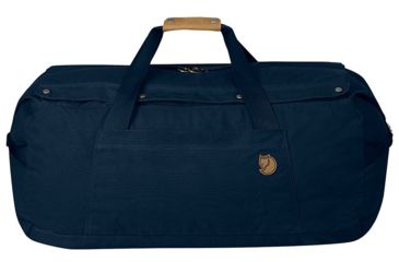 Image of Fjallraven Duffel No. 6 Large-Navy
