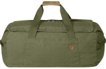 Image of Fjallraven Duffel No. 6 Small-Green