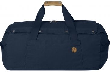 Image of Fjallraven Duffel No. 6 Small-Navy