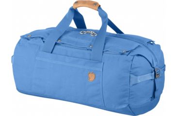 Image of Fjallraven Duffel No. 6 Small-UN Blue