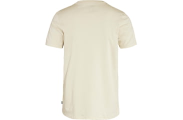 Image of Fjallraven Equipment T-Shirt - Men's, Chalk White, Extra Small, F86976-113-XS