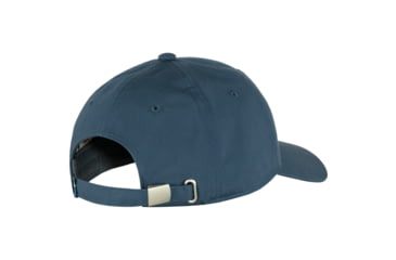 Image of Fjallraven Est 1960 Cap - Unisex, Indigo Blue, Small/Medium, F77391-534-S/M
