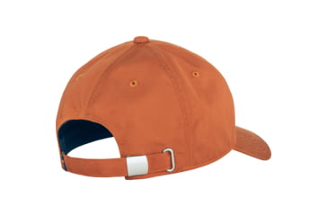 Image of Fjallraven Est 1960 Cap - Unisex, Terracotta Brown, Large/Extra Large, F77391-243-L/XL
