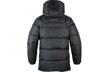 Image of Fjallraven Expedition Down Jacket - Mens, Black, Medium, F84600-550-M