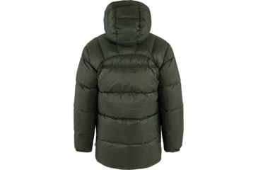 Image of Fjallraven Expedition Down Jacket - Mens, Deep Forest, Large, F84600-662-L