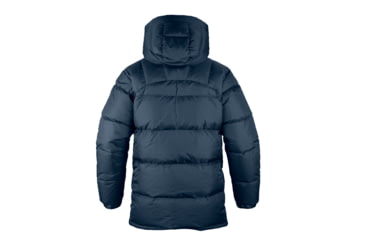 Image of Fjallraven Expedition Down Jacket - Mens, Navy, Medium, F84600-560-M