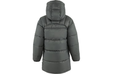 Image of Fjallraven Expedition Down Jacket - Womens, Basalt, Extra Large, F89029-050-XL