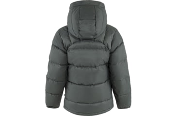 Image of Fjallraven Expedition Down Lite Jacket - Womens, Basalt, 2XS, F89995-050-XXS