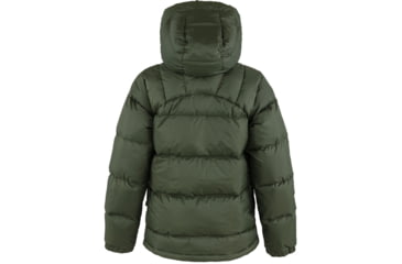 Image of Fjallraven Expedition Down Lite Jacket - Womens, Deep Forest, Extra Small, F89995-662-XS